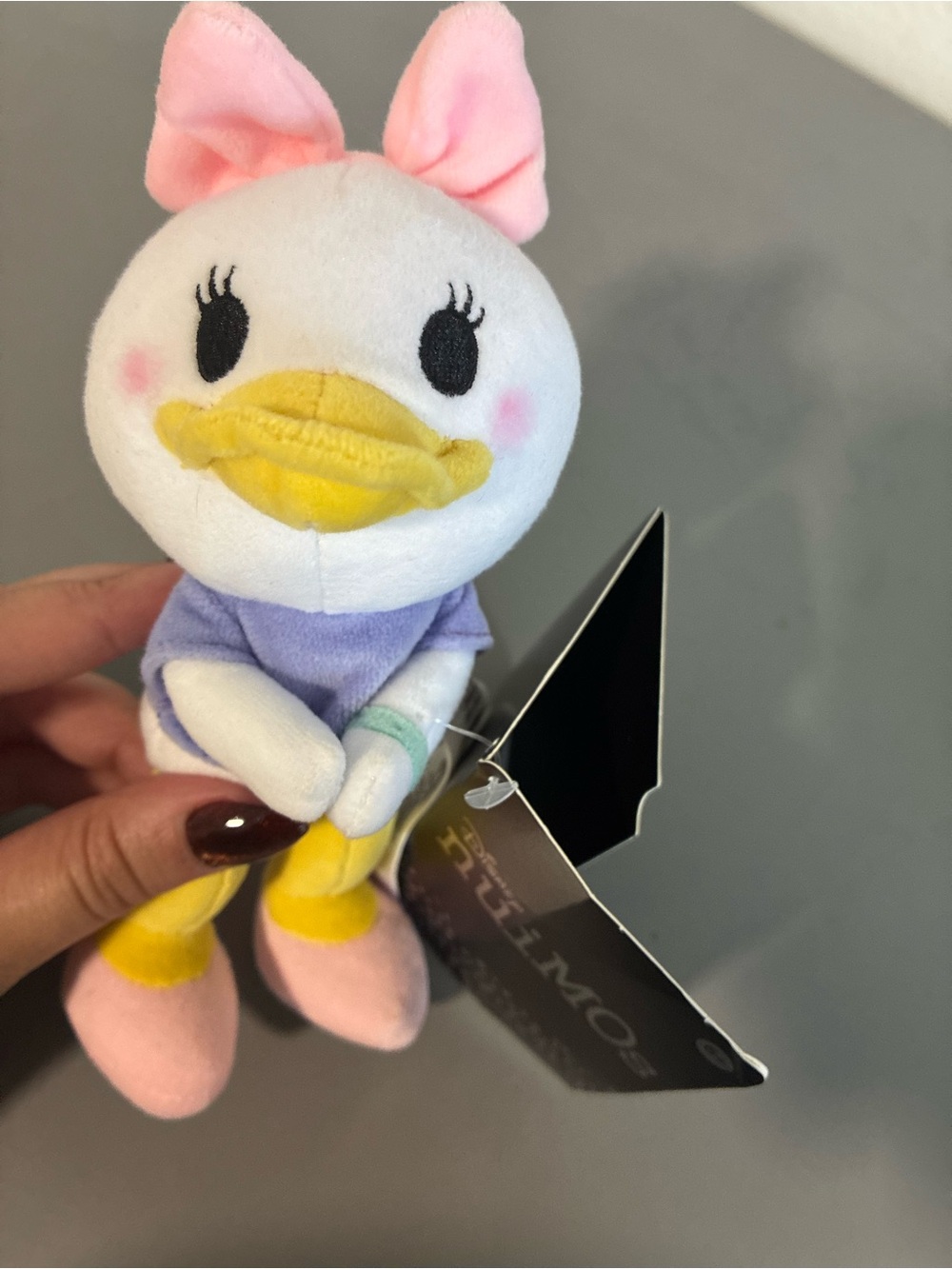 Daisy Duck Nuimos NWT 💘